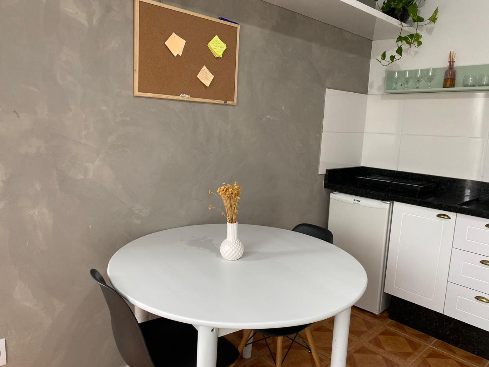 Residencial Sullivan - Florianopolis - Loft 01别墅 外观 照片