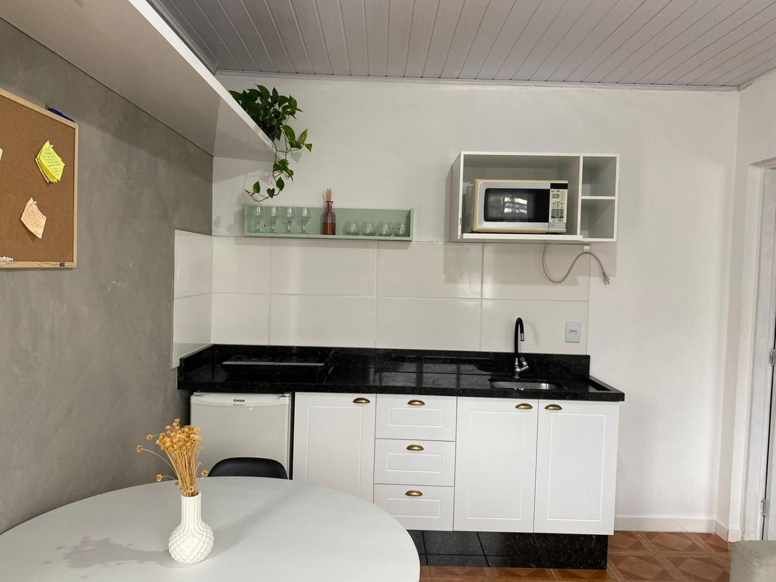 Residencial Sullivan - Florianopolis - Loft 01别墅 外观 照片