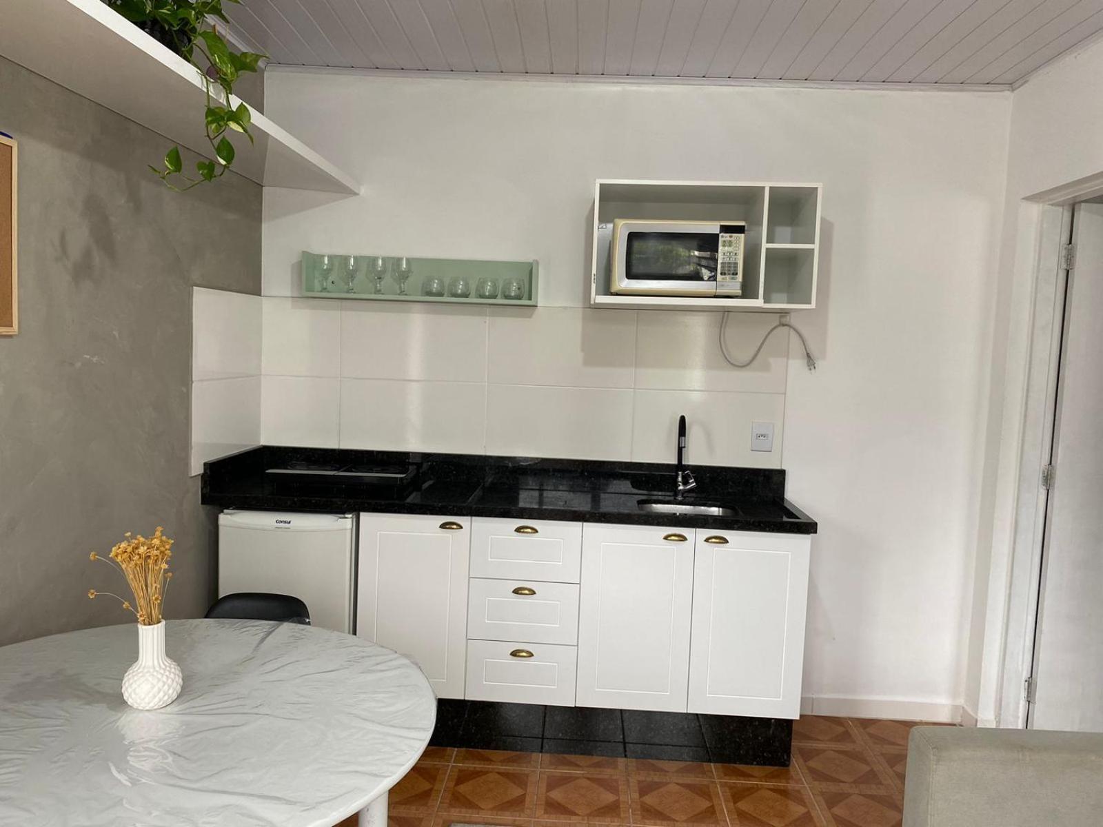 Residencial Sullivan - Florianopolis - Loft 01别墅 外观 照片