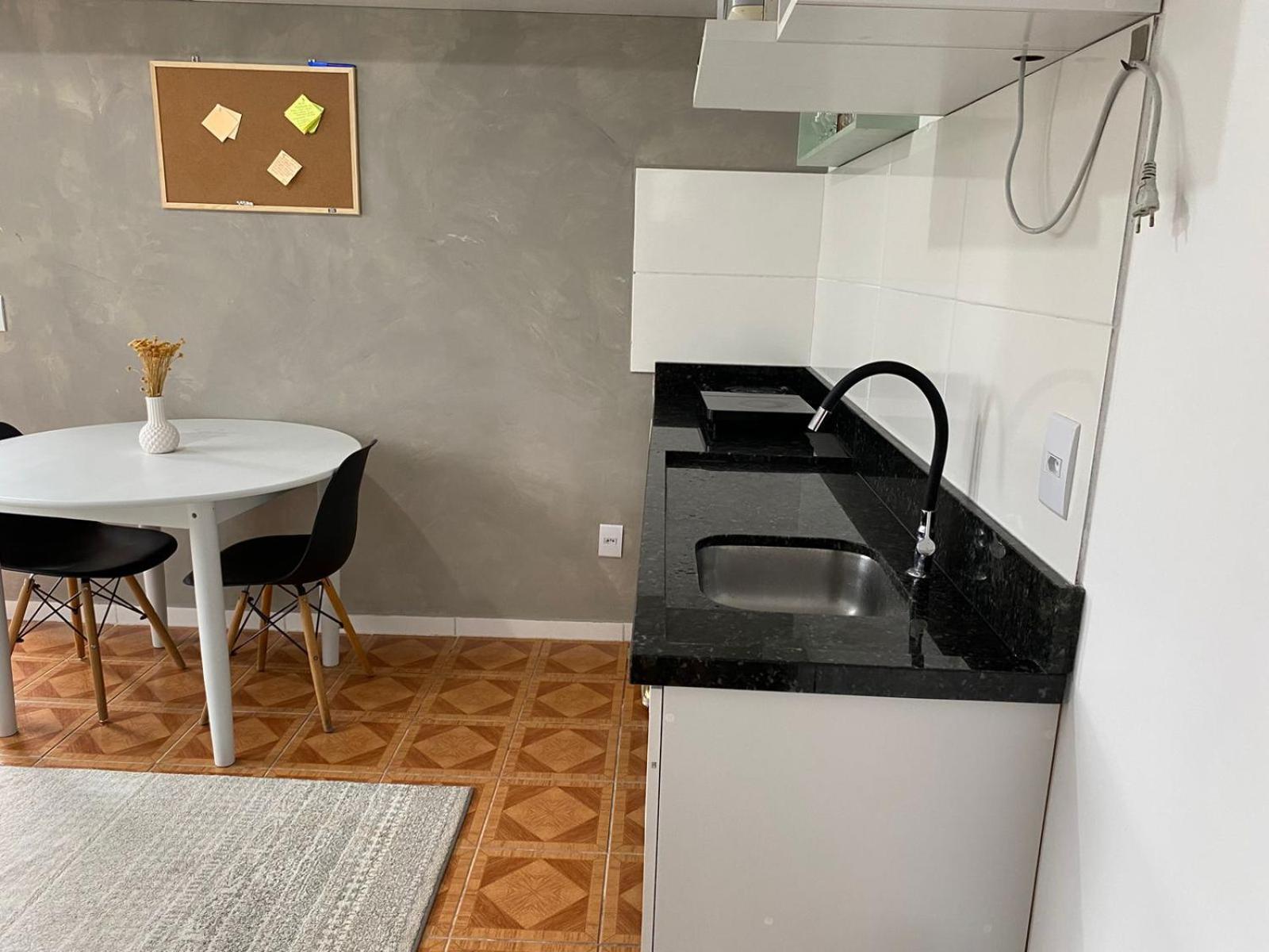 Residencial Sullivan - Florianopolis - Loft 01别墅 外观 照片