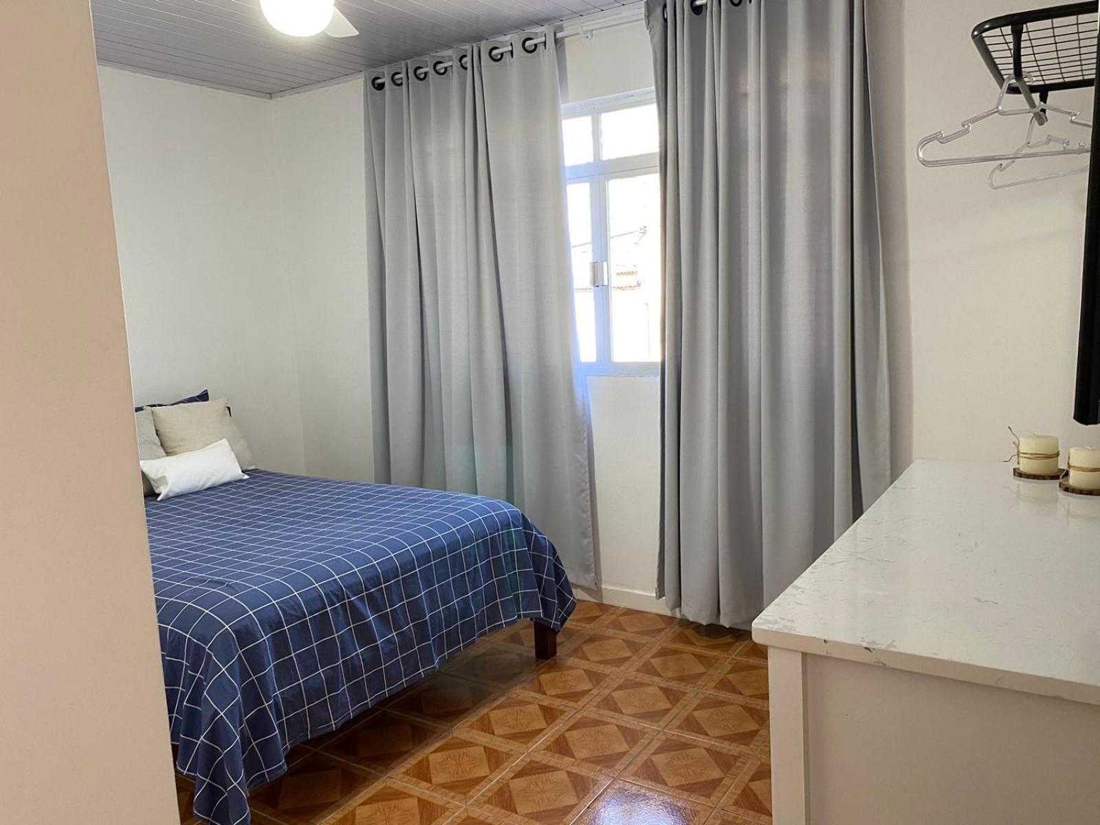 Residencial Sullivan - Florianopolis - Loft 01别墅 外观 照片