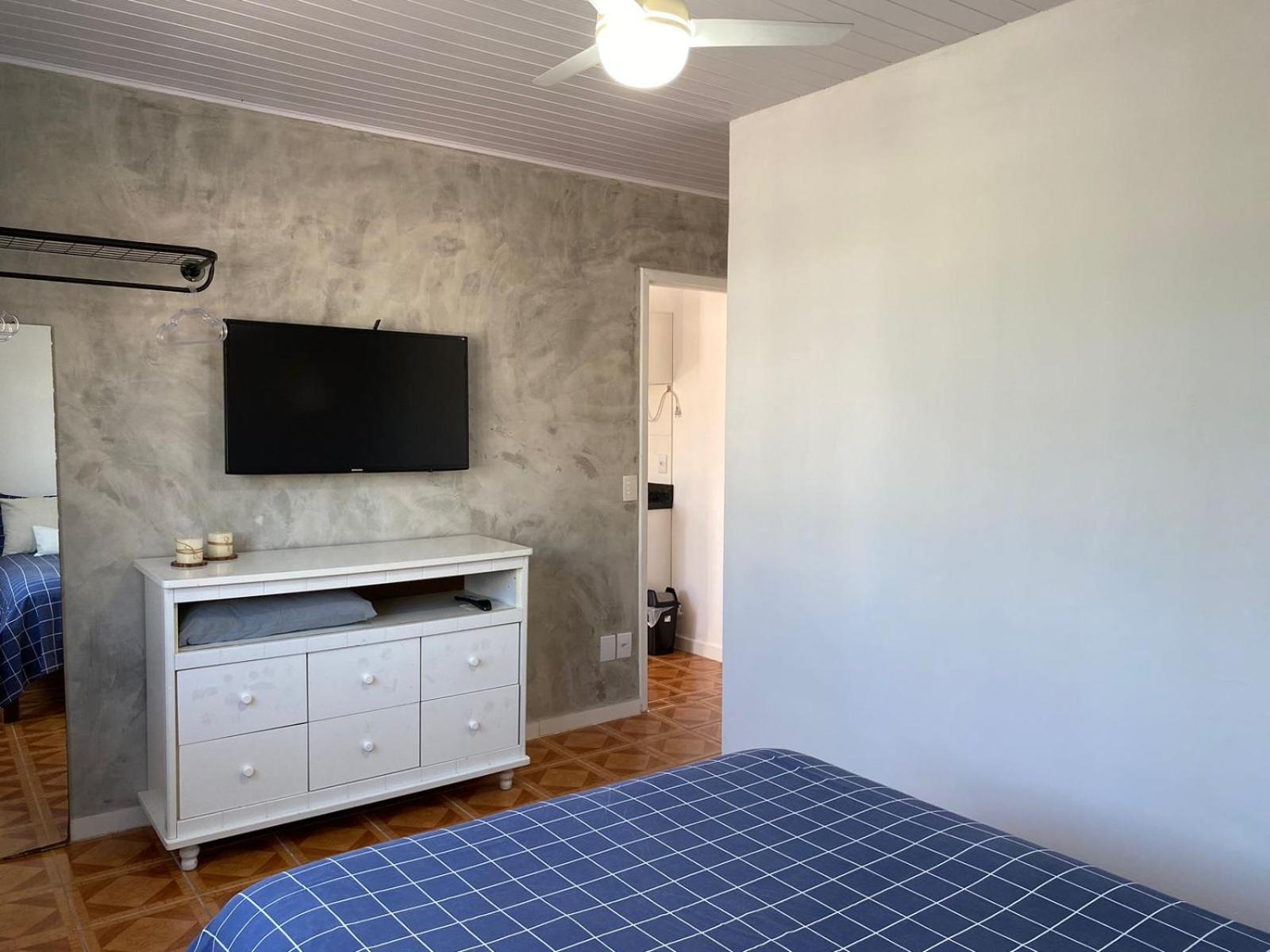 Residencial Sullivan - Florianopolis - Loft 01别墅 外观 照片