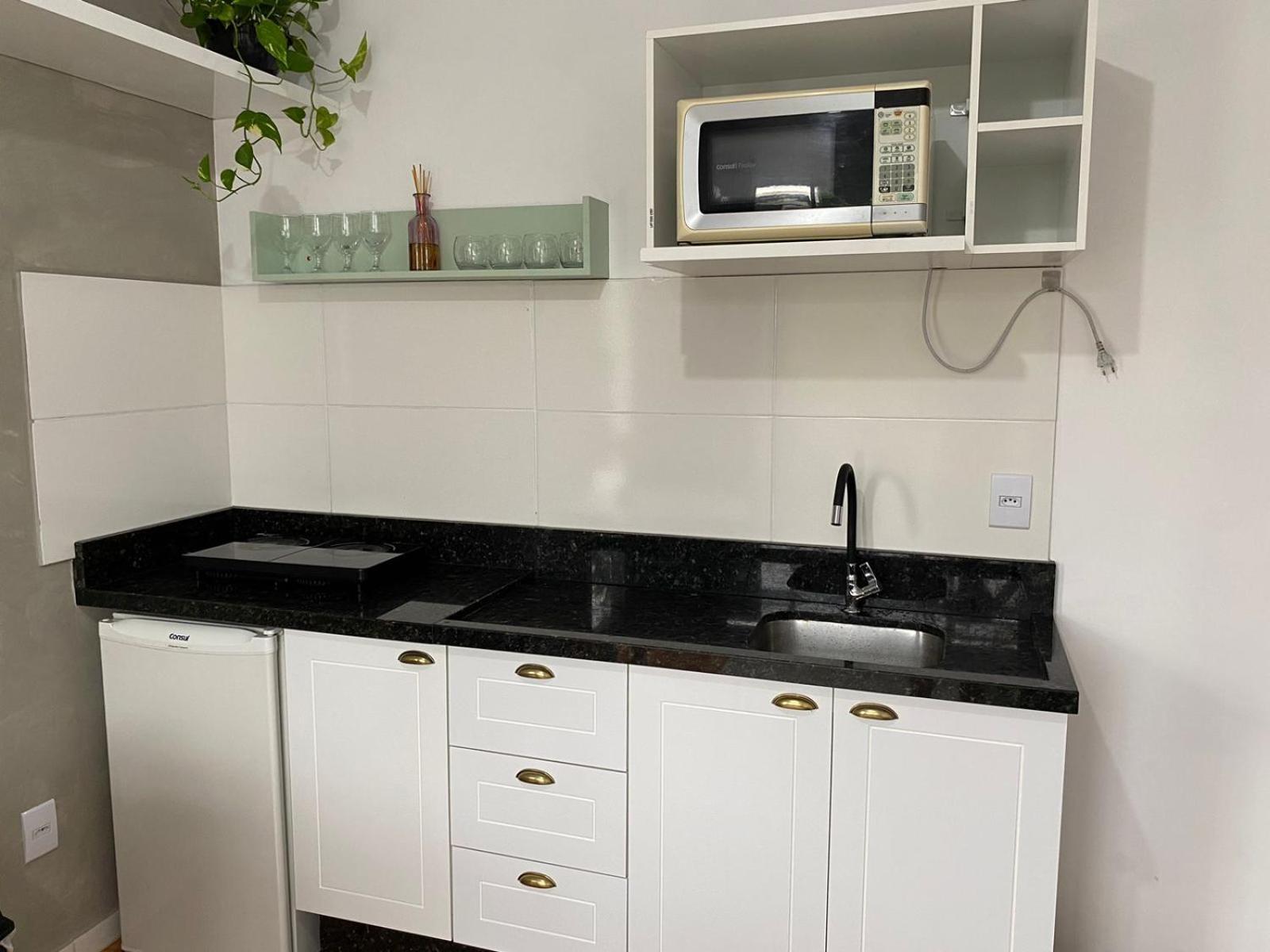 Residencial Sullivan - Florianopolis - Loft 01别墅 外观 照片