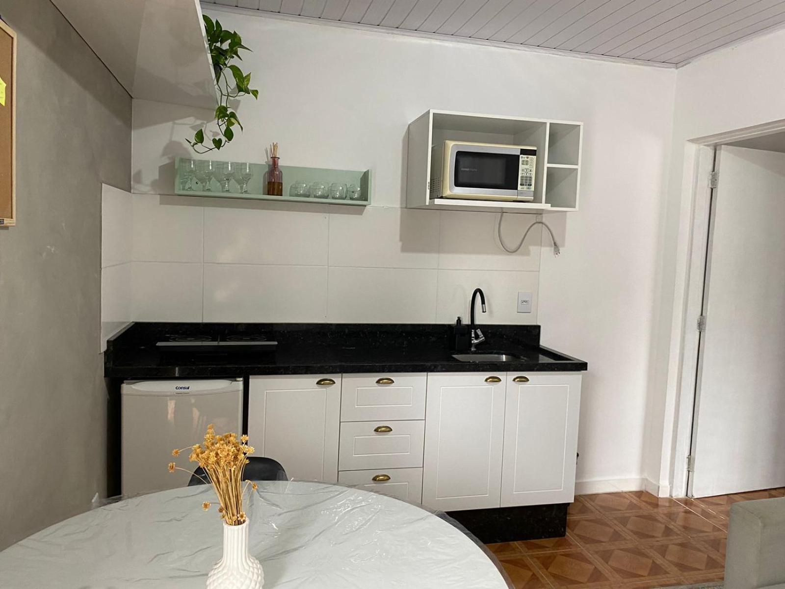 Residencial Sullivan - Florianopolis - Loft 01别墅 外观 照片