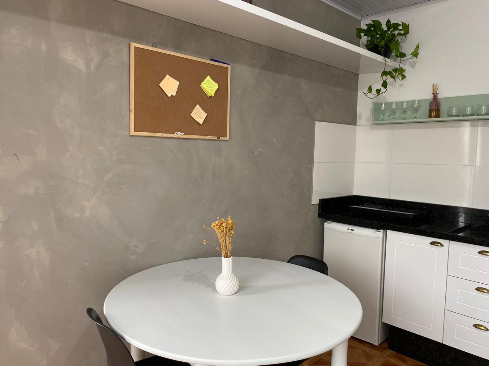 Residencial Sullivan - Florianopolis - Loft 01别墅 外观 照片