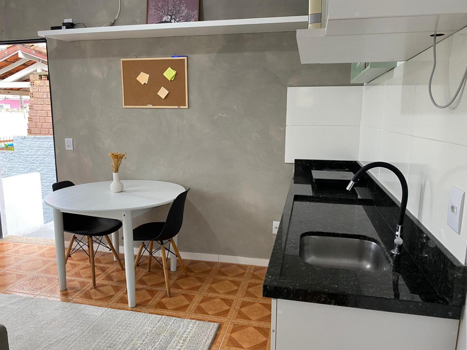 Residencial Sullivan - Florianopolis - Loft 01别墅 外观 照片
