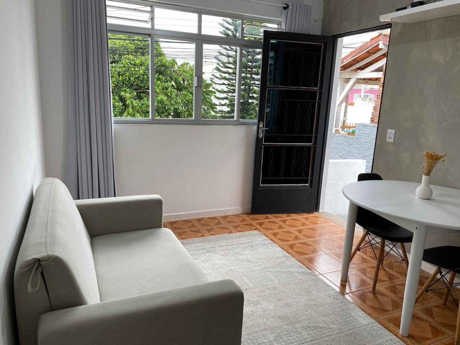 Residencial Sullivan - Florianopolis - Loft 01别墅 外观 照片