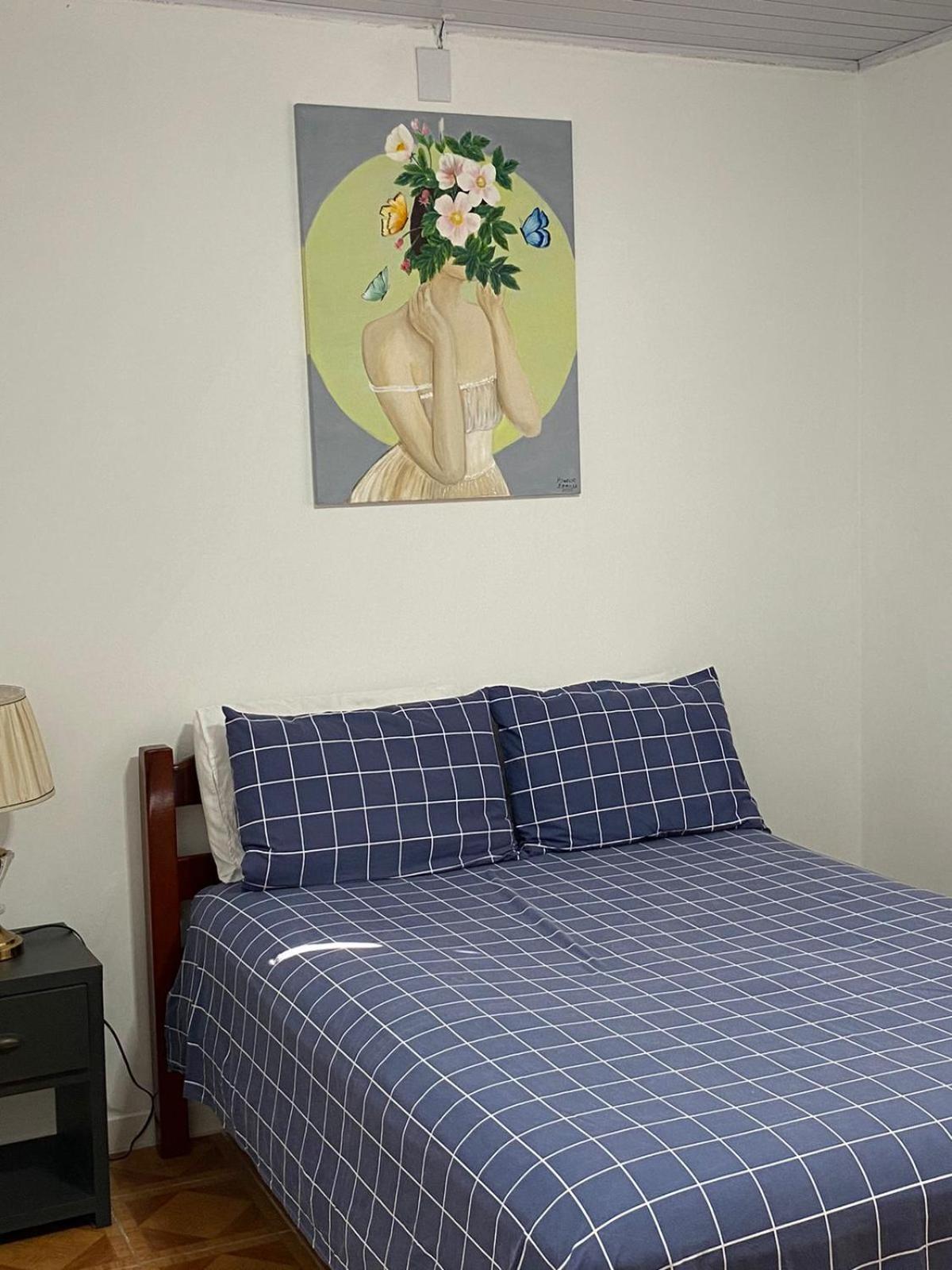 Residencial Sullivan - Florianopolis - Loft 01别墅 外观 照片